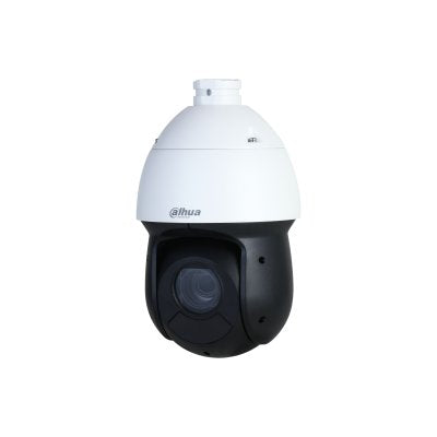 CAMARA IP PTZ/ DAHUA/ DH-SD49216DB-HNY/ DE 2 MP/ 16X DE ZOOM OPTICO/ IR DE 100 MTS/ H.265/ WDR REAL DE 120 DB/ PROTECCION PERIMETRAL Y FACE DETECTION/ SMD PLUS/ RANURA PARA MSD CAMARA IP PTZ/ DAHUA/ DH-SD49216DB-HNY/ DE 2 MP/ 16X DE ZOOM OPTICO/ IR DE 100 MTS/ H.265/ WDR REAL DE 120 DB/ PROTECCION PERIMETRAL Y FACE DETECTION/ SMD PLUS/ RANURA PARA MSD